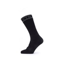 Sealskinz Scoulton Black