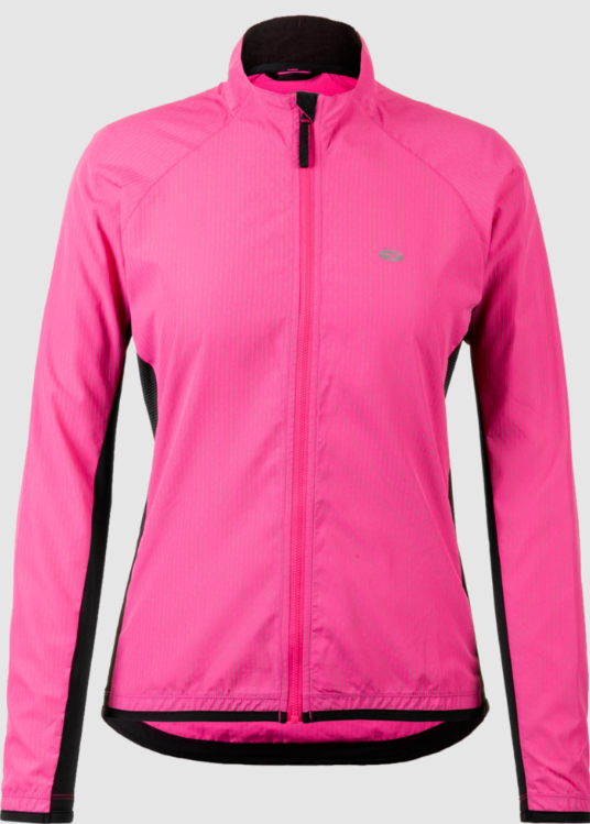 Sugoi veste Evo Zap 2 Neon Pink