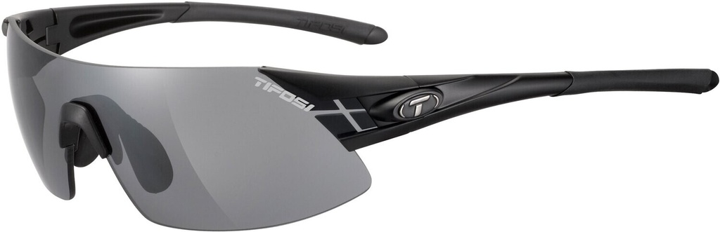 Tifosi Podium XC Matte Blzck - 3 verres