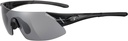 Tifosi Podium XC Matte Blzck - 3 verres