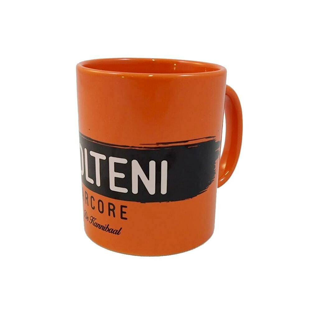 Mug "The Vandal"