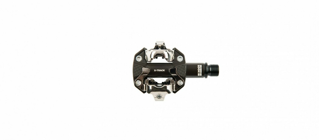 Pédales Look X-Track