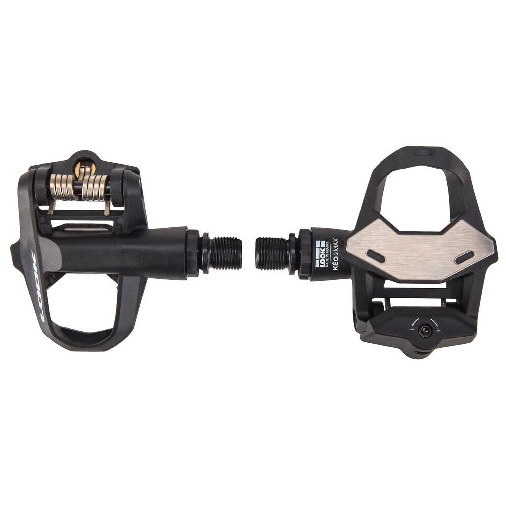 Look Kéo 2 Max black