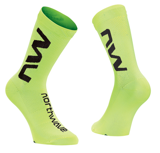 Northwave Extreme Air Socks Black/Grey