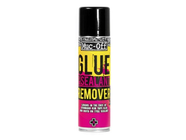 Muc Off Glue & Sealant remover 200ml