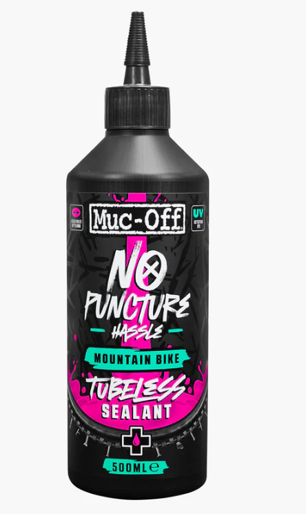 Muc Off MTB Sealant Tubeless 1L