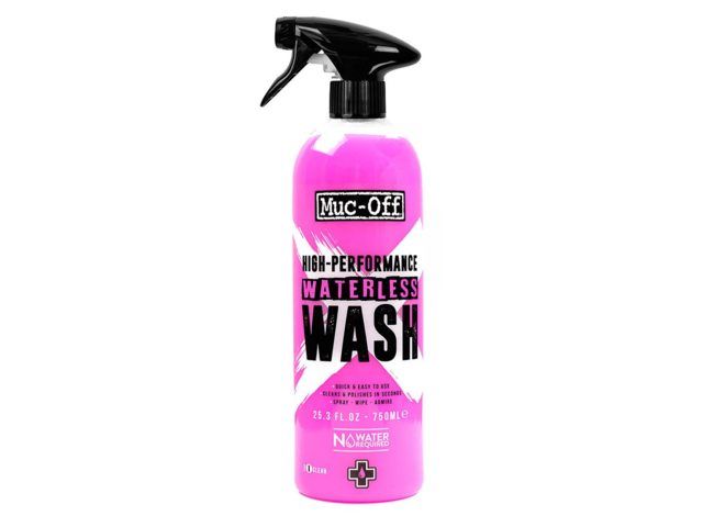 Muc Off High Performance Waterless 750ml