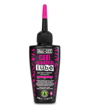 Muc Off All Weather Lube 50ml