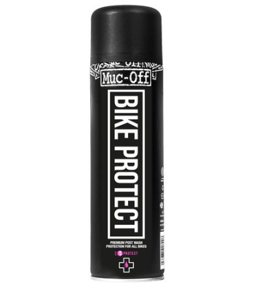 Muc Off Bike Protect spray 500ml