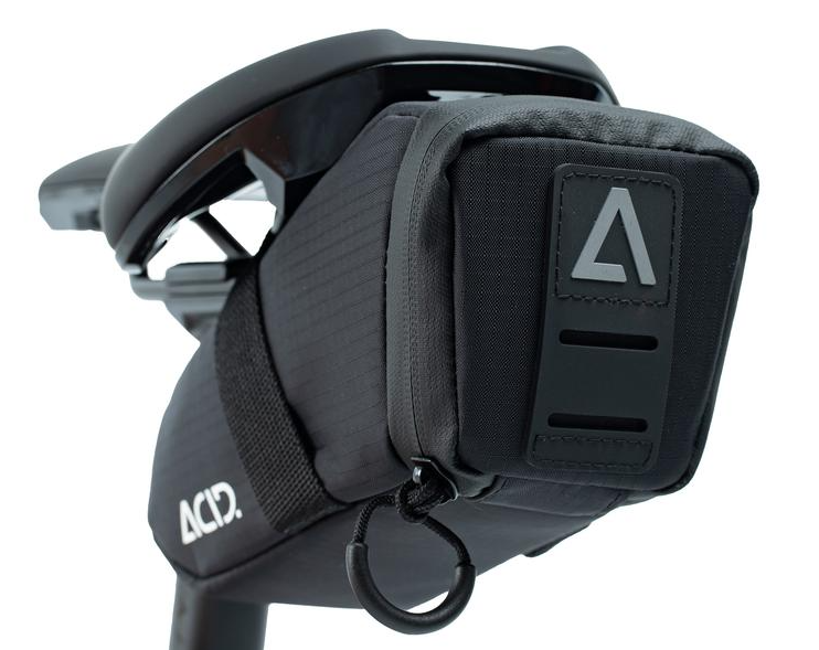 Sacoche de selle ACID PRO M 