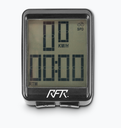 Compteur de vélo RFR sans fil CMPT 