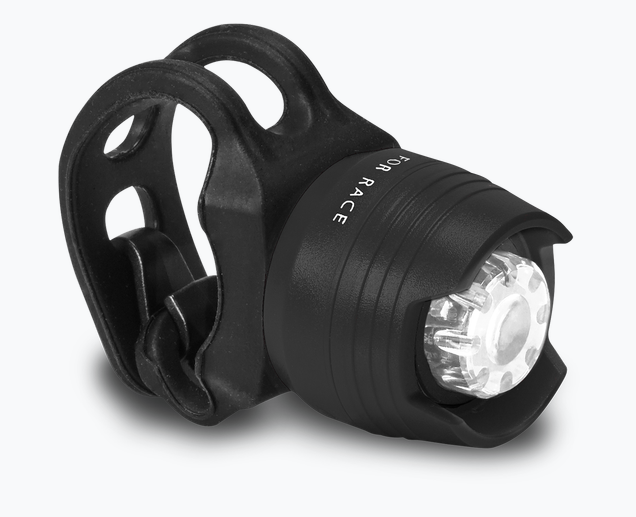 RFR LED Light Diamond HQP "White" 