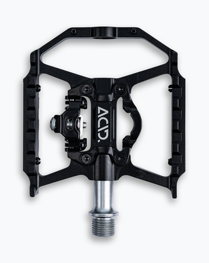 Pédales ACID COMBO A4-IB Hybrid 