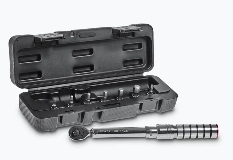 Clé dynamométrique RFR