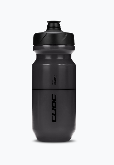 Bidon CUBE Bottle Flow 500 