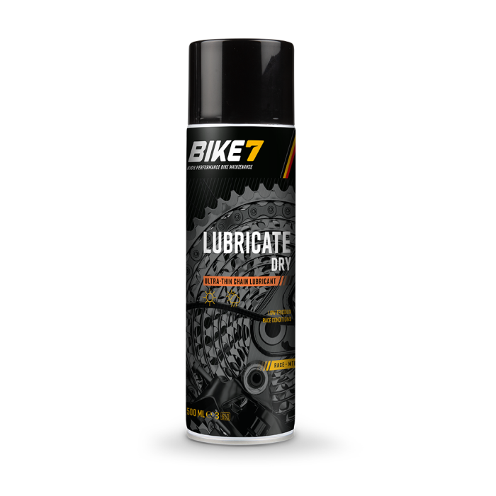 Lubricate Dry 500ML  