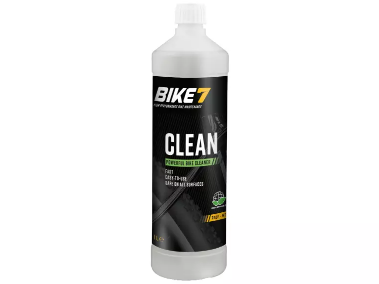 Bike 7 Clean 1L 