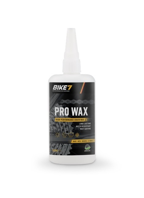 Bike7 Lubricate Oil 150ML  