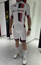 Combinaison Aarco Pro White