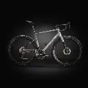 Cipollini Itaca Sram Rival Grey Carbon