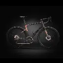 Cipollini Itaca Sram Rival Carbon Pink Shiny Mat