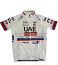 UAE Emirates Maillot enfant champion Slovène 2024