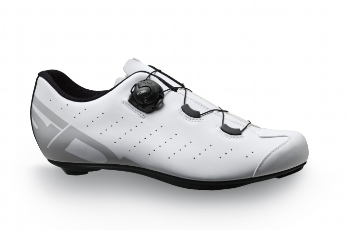 Sidi Fast 2 White Grey