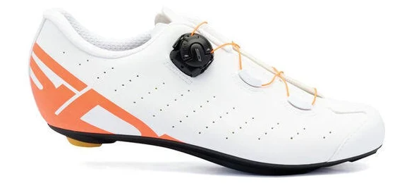 Sidi Fast 2 White Coral