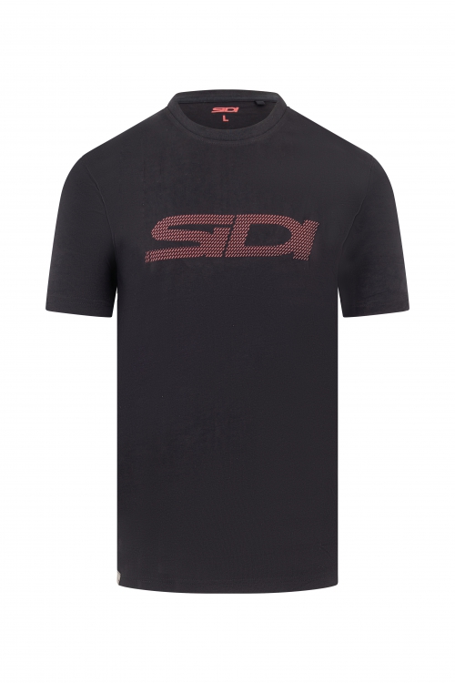 T-shirt Weekend Sidi Edge Black 