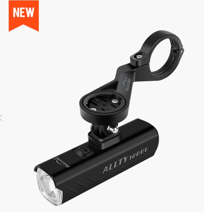 Magicshine Allty 1200U