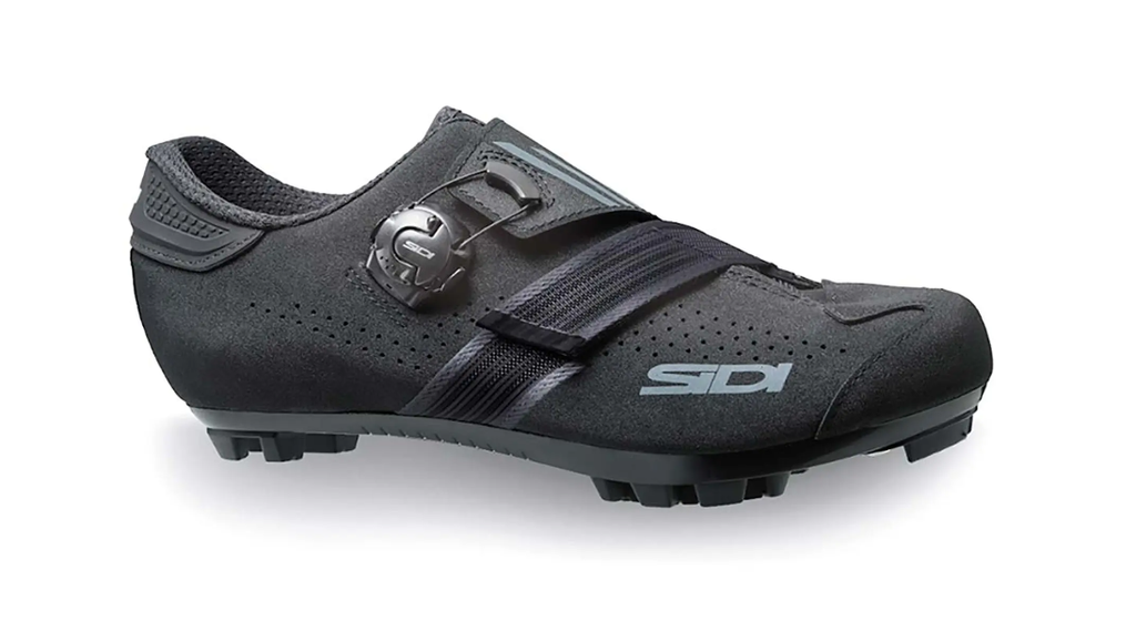 Sidi Aertis Black