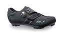 Sidi Aertis Black