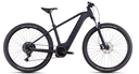 Cube Reaction Hybrid Performance 500 night'and'black