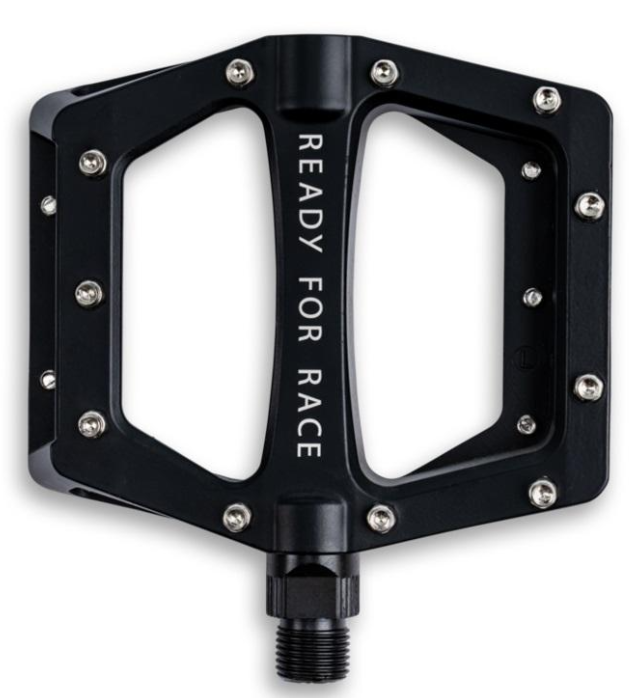 Rfr pedale Flat Cmpt