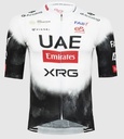 Maillot UAE Team Emirates 2025
