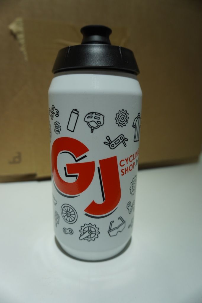 Bidons GJ