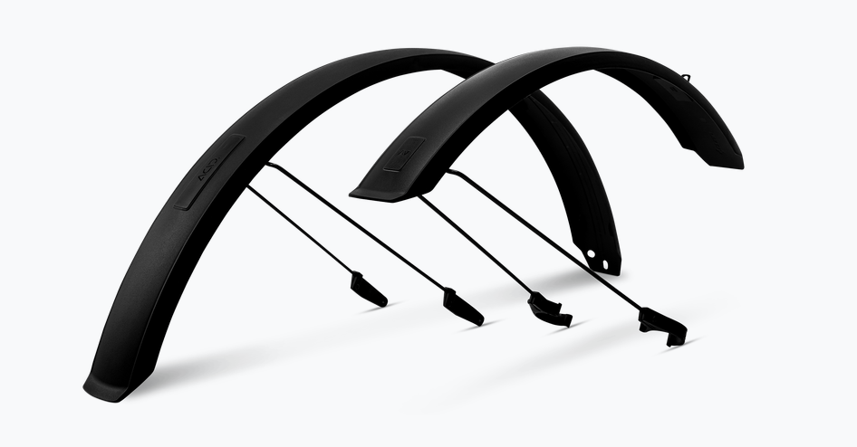 ACID Mudguard Set 75 29'' BB Mount 2.0 