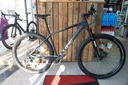 PROMO Cube Reaction C:62 Pro taille L Shimano Deore 1 x12v