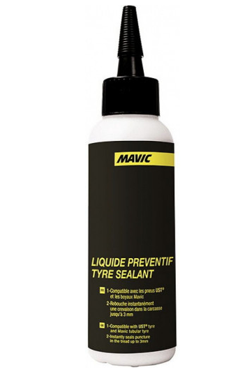 Liquide Préventif Mavic Tyre Sealant tubeless
