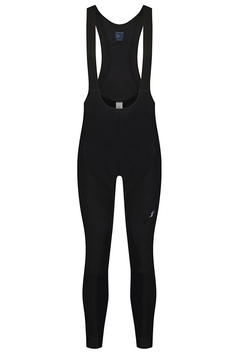 Promo Shimano collant S-phyre Wind bib tight W/O