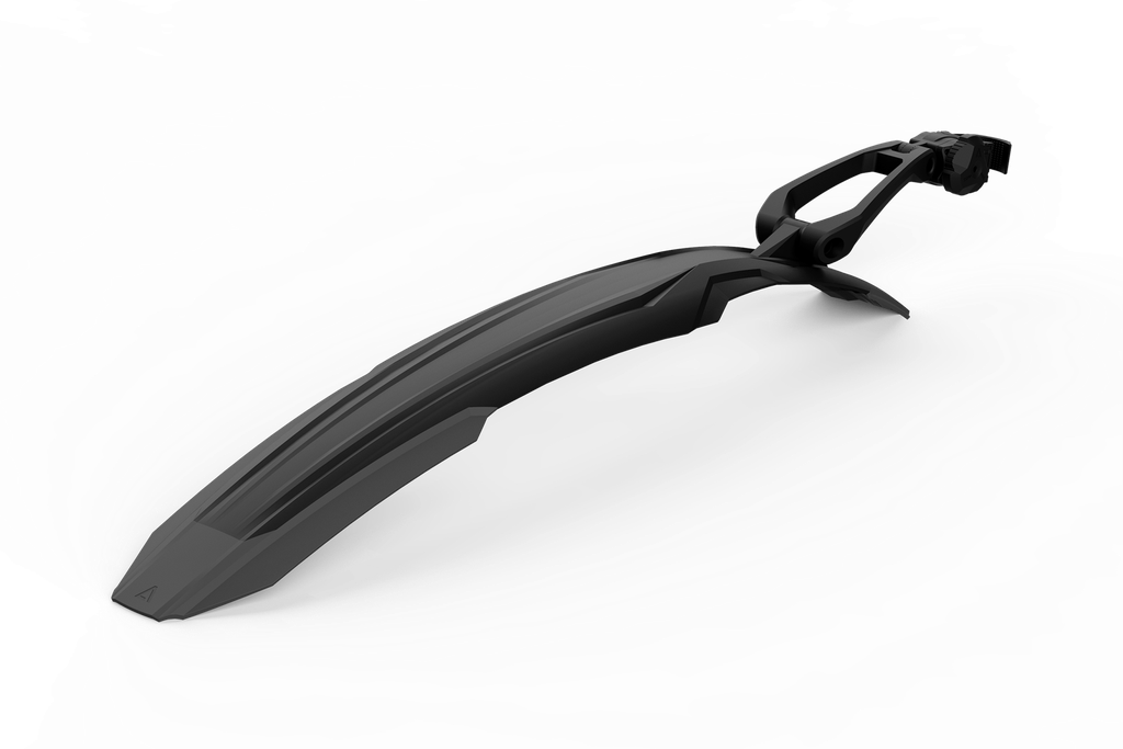 Garde boue arrière Acid  29''