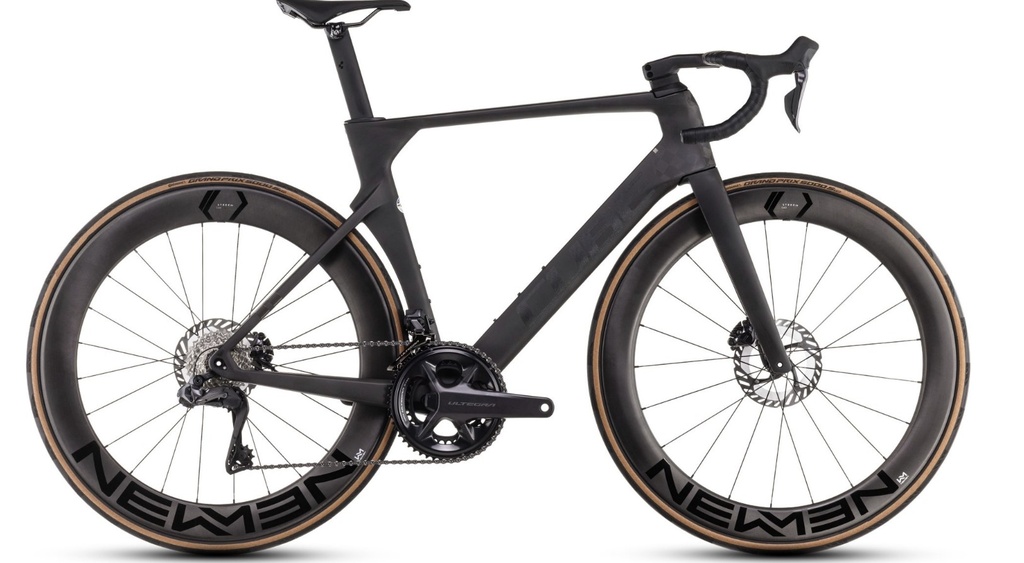 cube Litening C68X Aero Race