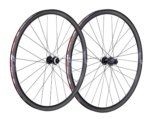 Vision Team 30 TC DB Shimano
