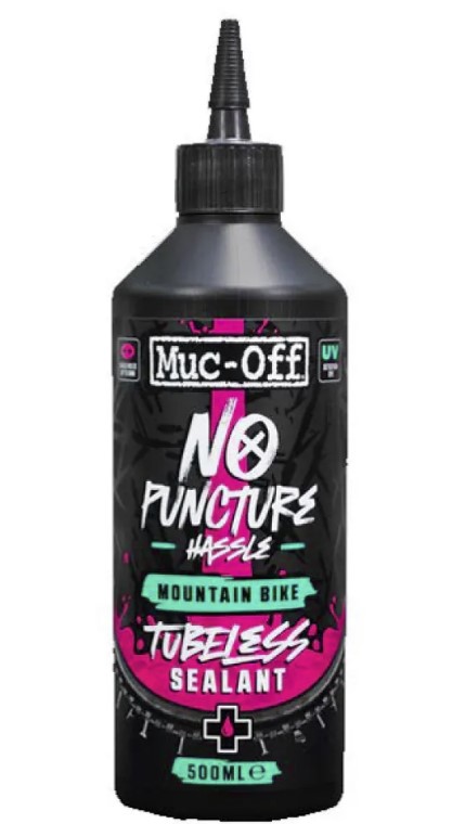 Muc-Off Tubeless Sealant MTB 1L 