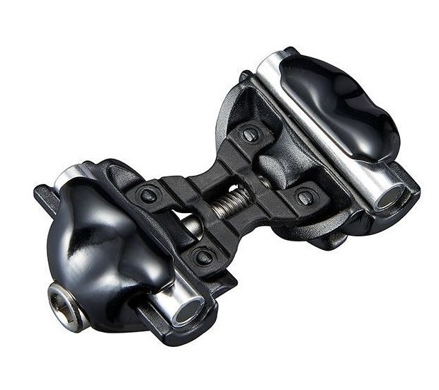 Ritchey Kit de Serrage pour Tiges de Selle rail Rond