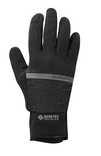 SHIMANO Gants WS INFINIUM Insulated 