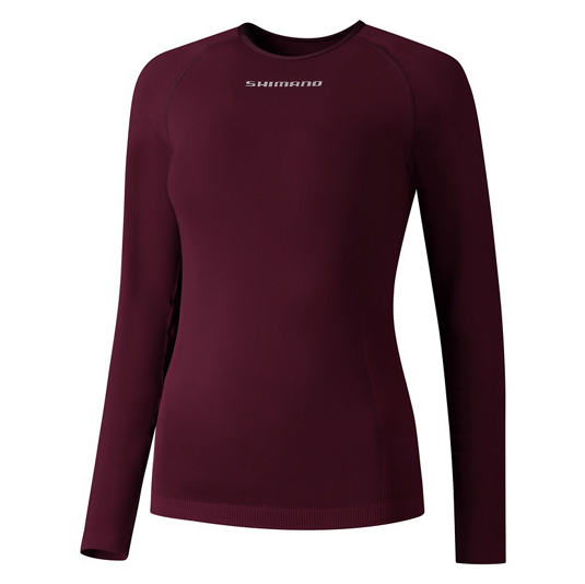 Shimano L.S. Baselayer Vertex Women 