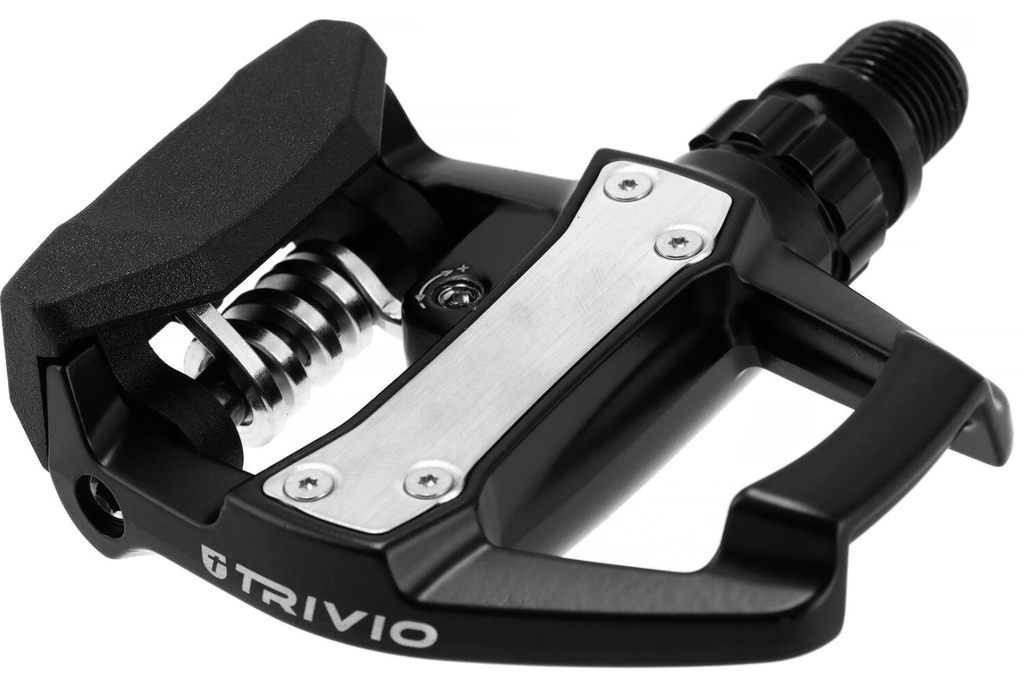 Pédales Trivio Aluminium