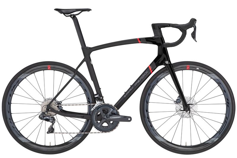 Merckx 525 Disc Ultegra M
