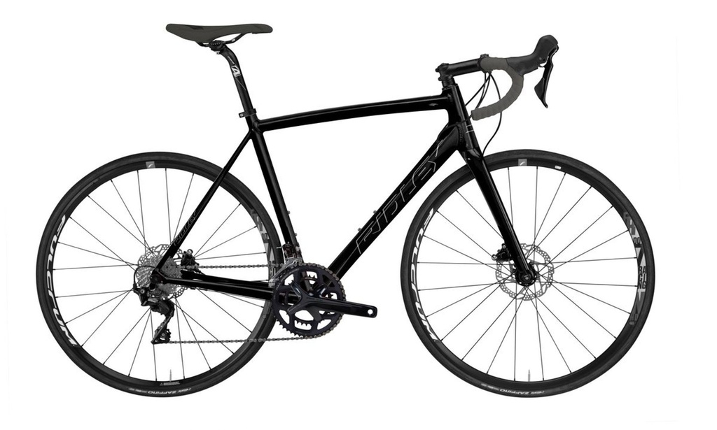 Ridley Fenix SLA Disc Tiagra 2x10 Black